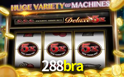 A Emoção da Loteria na 288bra: Uma Chance de Mudança de Vida