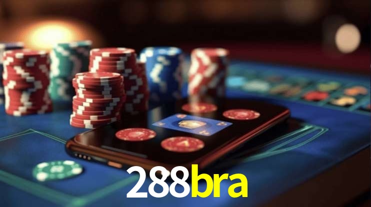 Experiência VIP 288bra