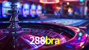 Experiência VIP 288bra