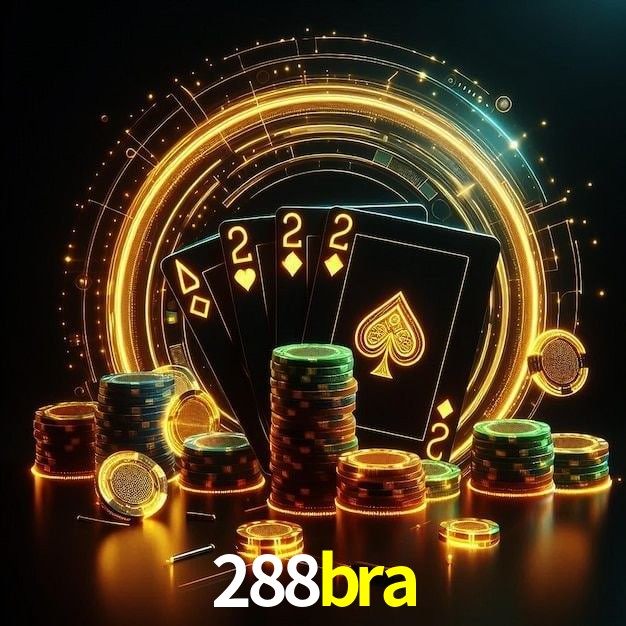 Estatísticas 288bra