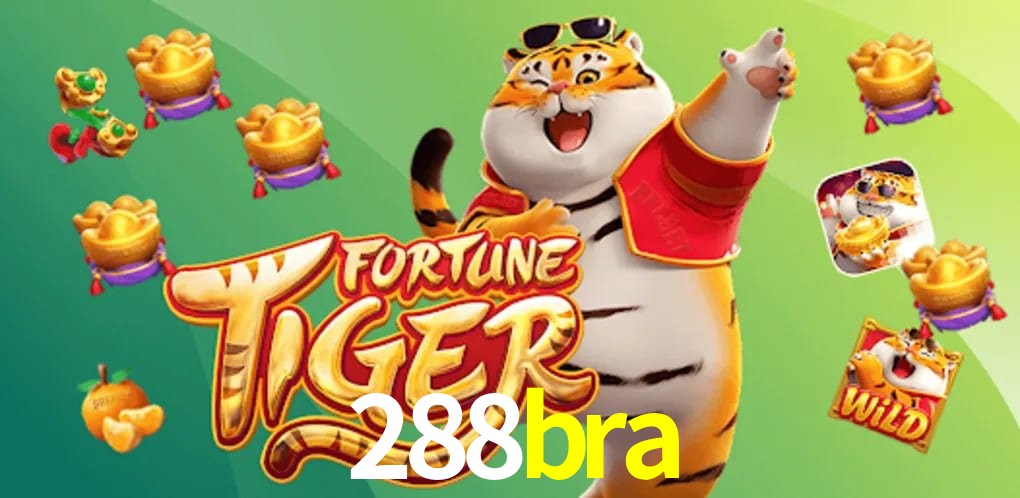 Welcome Bonus 288bra