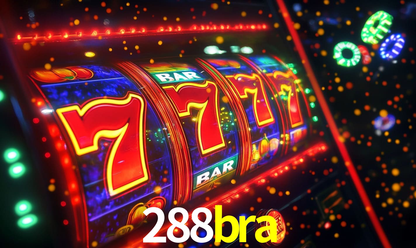 288bra: Seu Cassino Premiado com Pagamentos Rápidos