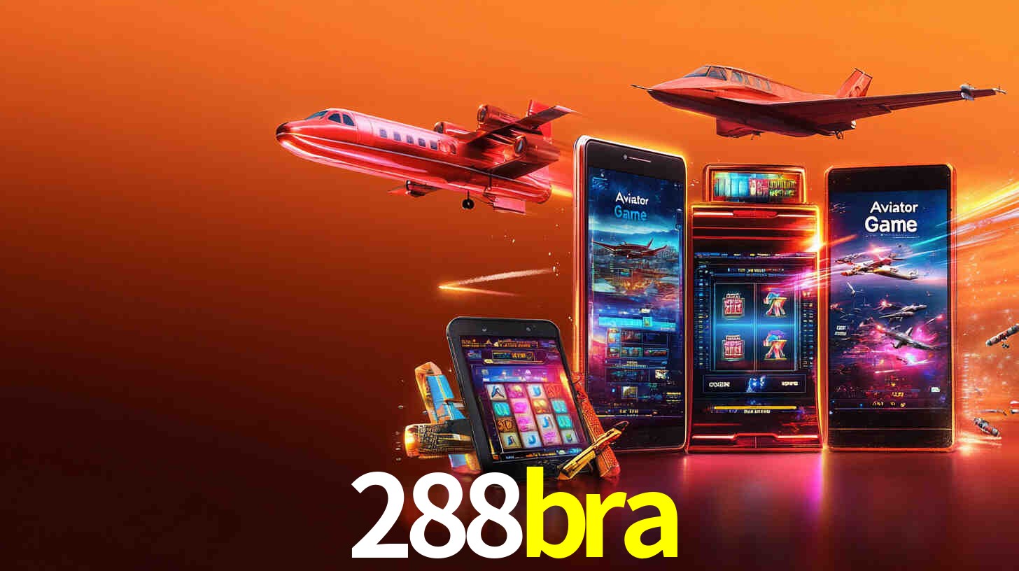 Apostas Esportivas na 288bra: Um Guia Completo