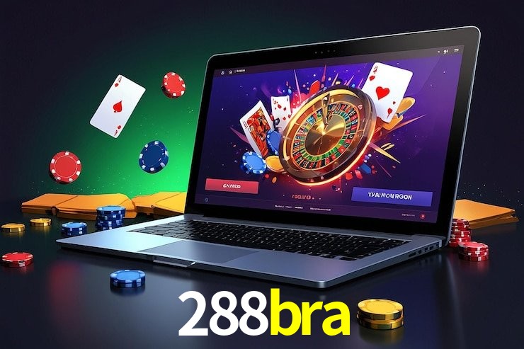 Provedores de Jogos 288bra