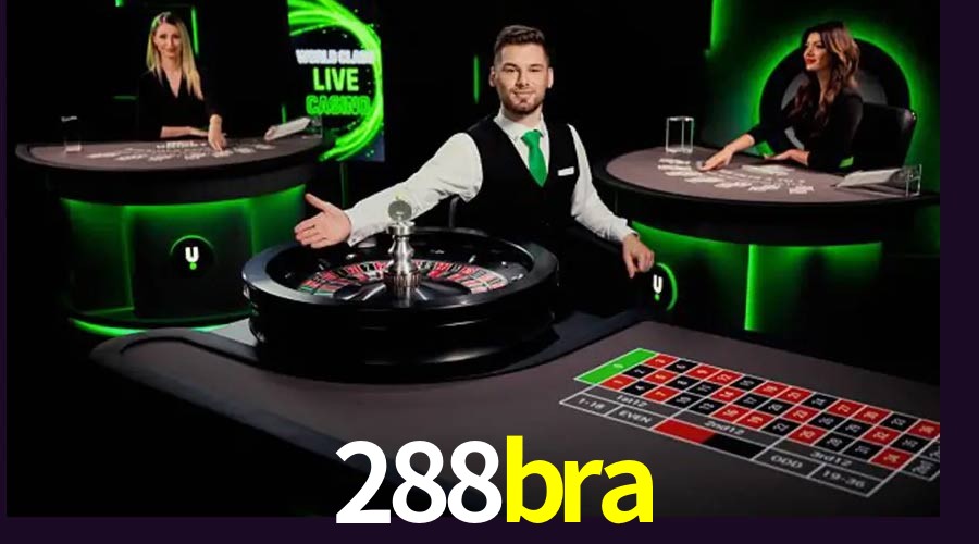 APP oficial da 288bra para mobile