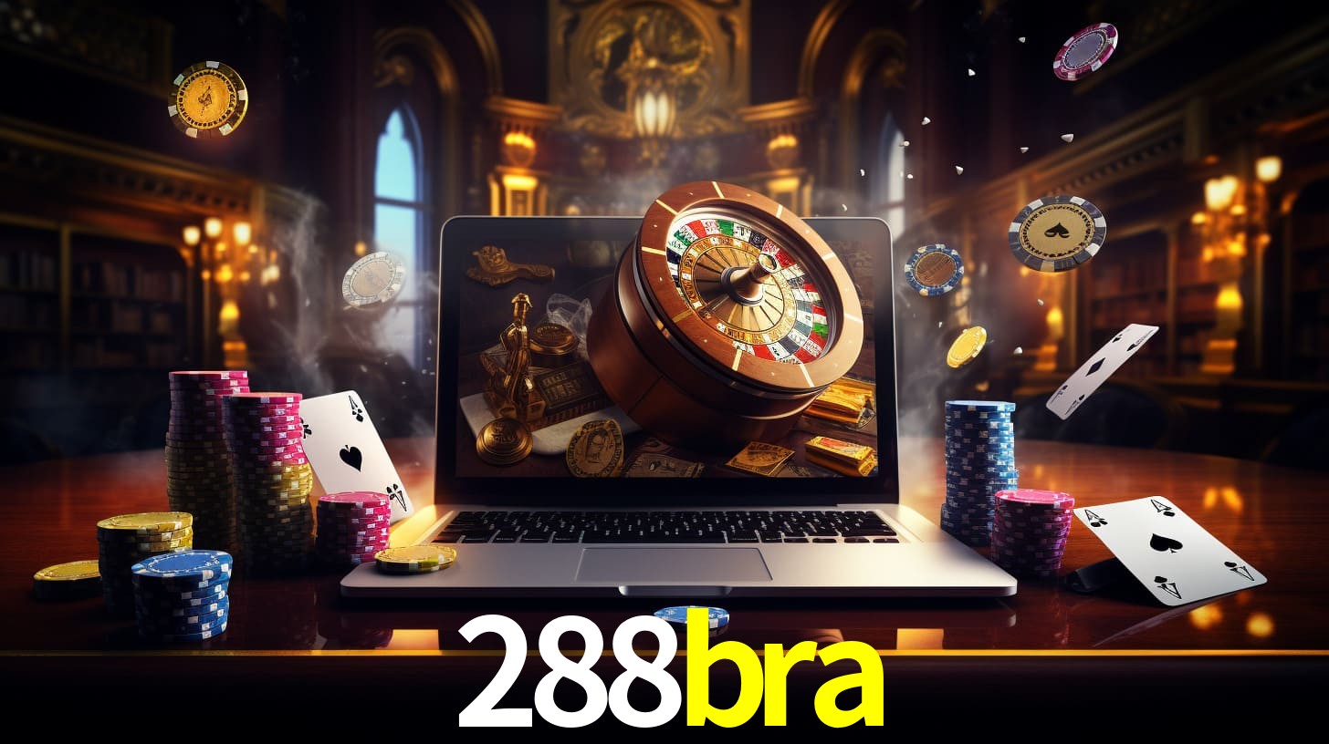 Blackjack Table 288bra