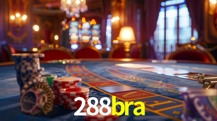 Platform Technology 288bra