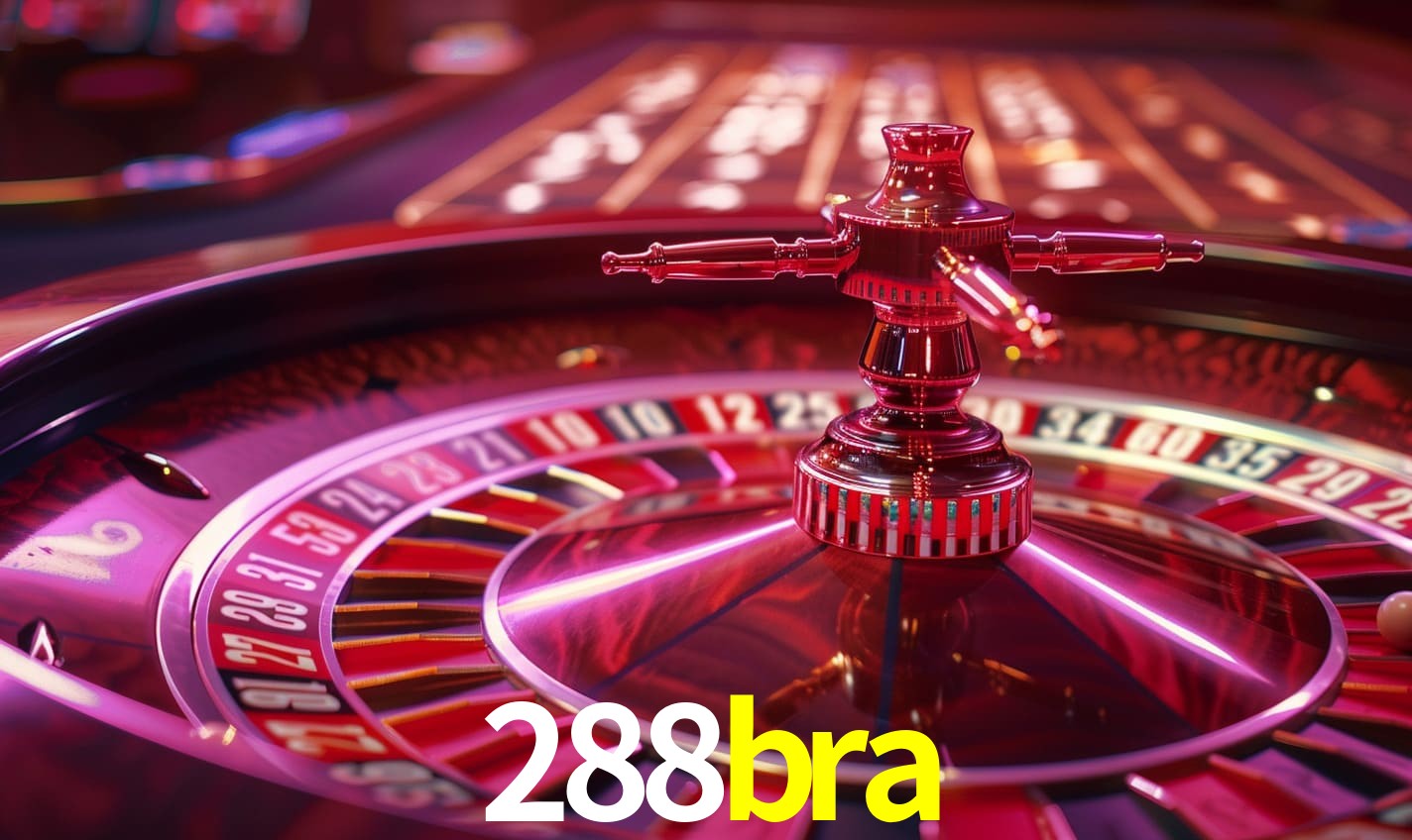Descubra o Programa VIP da 288bra: Vantagens Exclusivas para Jogadores
