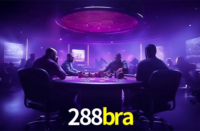 Apostas de Futebol 288bra