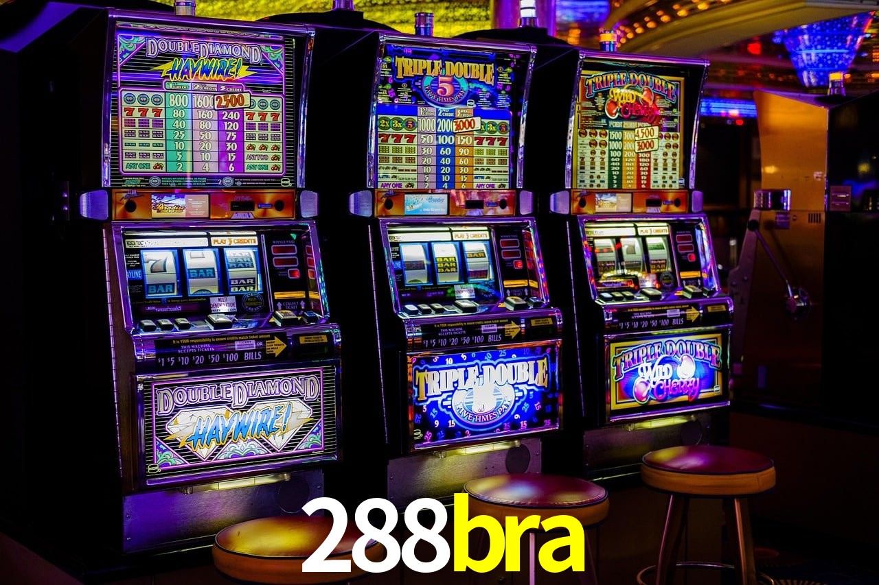 Casino Ao Vivo 288bra