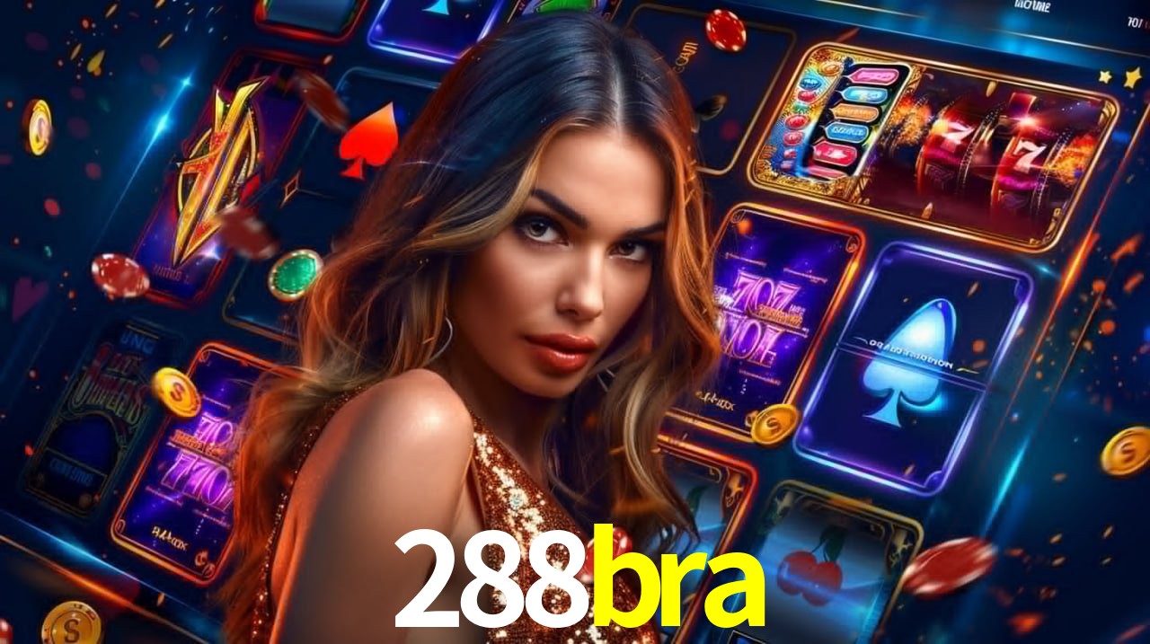 Desvendando o Mundo dos Jogos Virtuais na 288bra
