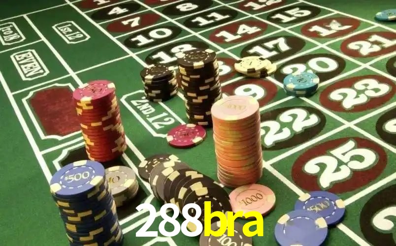 Estatísticas Esportivas 288bra