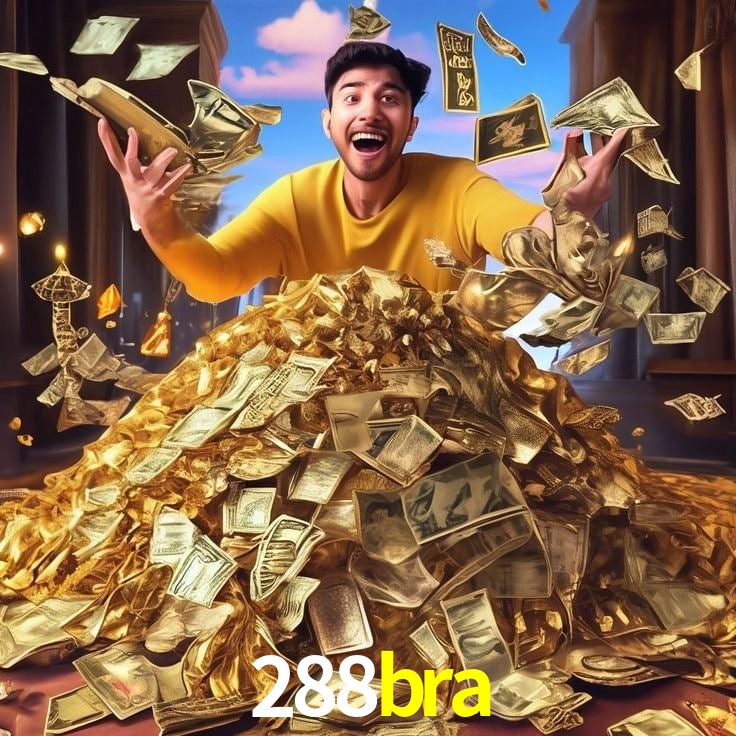 Bônus Diários 288bra