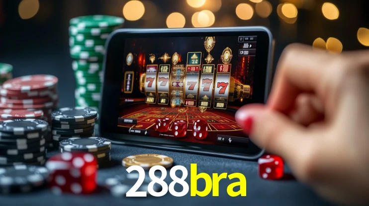 Welcome Bonus 288bra