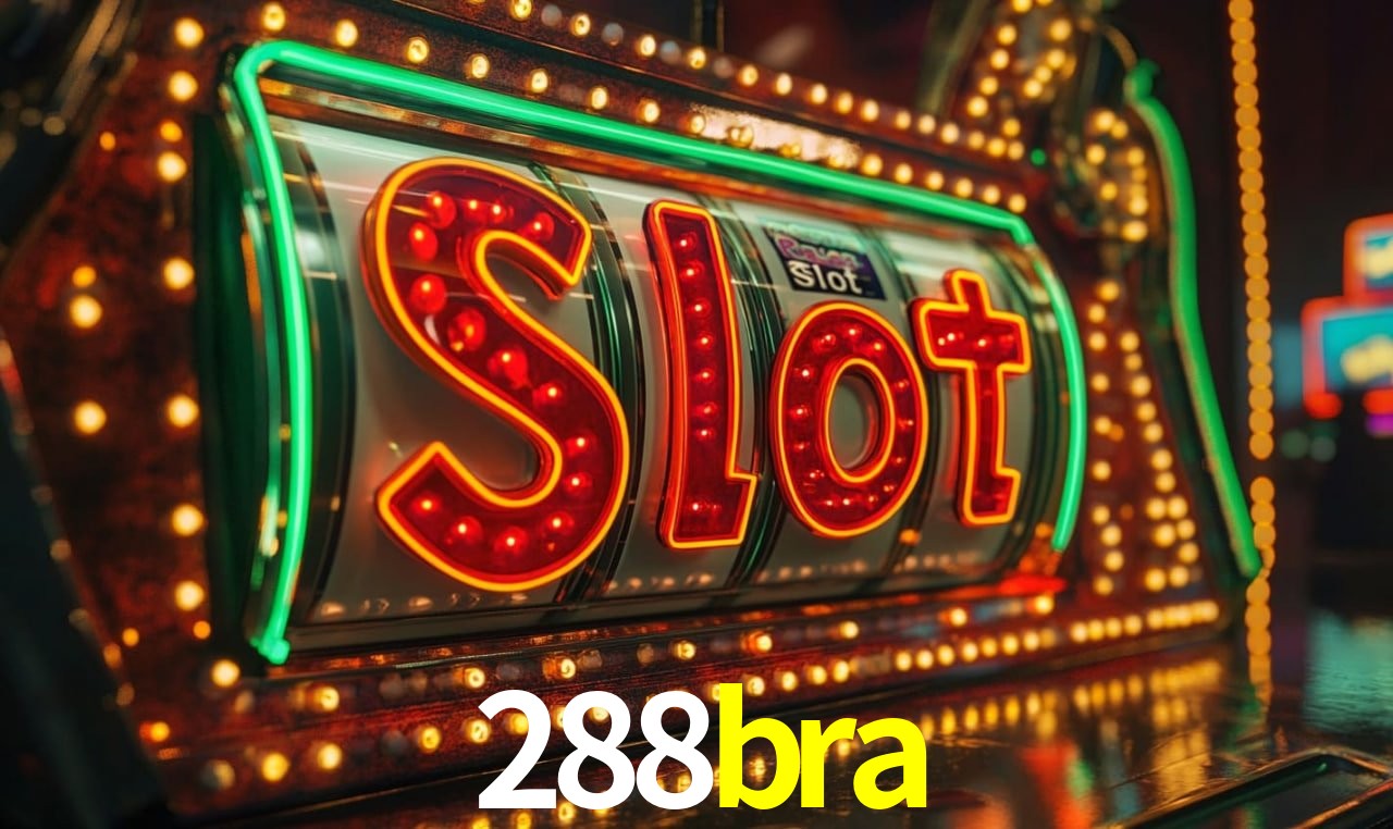Diretório de Jogos 288bra