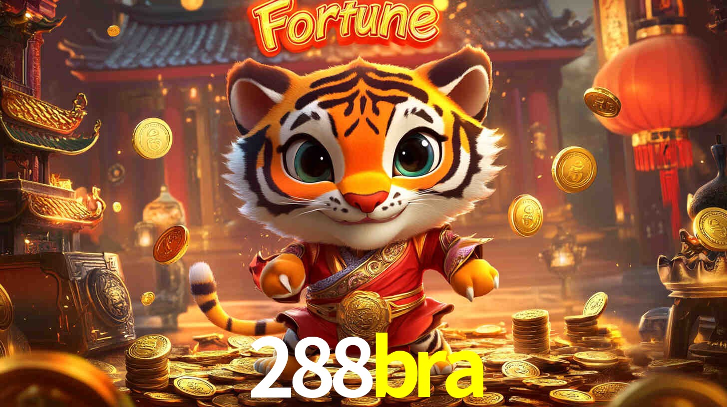 A Popularidade dos Caça-Níqueis no 288bra