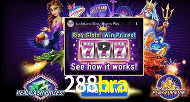 Descubra a Magia dos Jogos de Arcade no 288bra