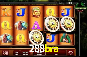 Descubra a Magia dos Jogos de Arcade no 288bra