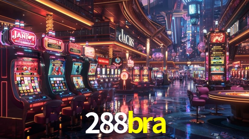 Live Casino 288bra