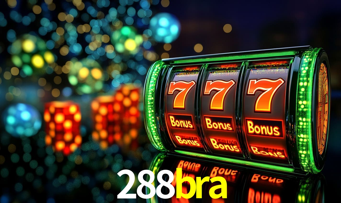 Recursos de Bônus 288bra