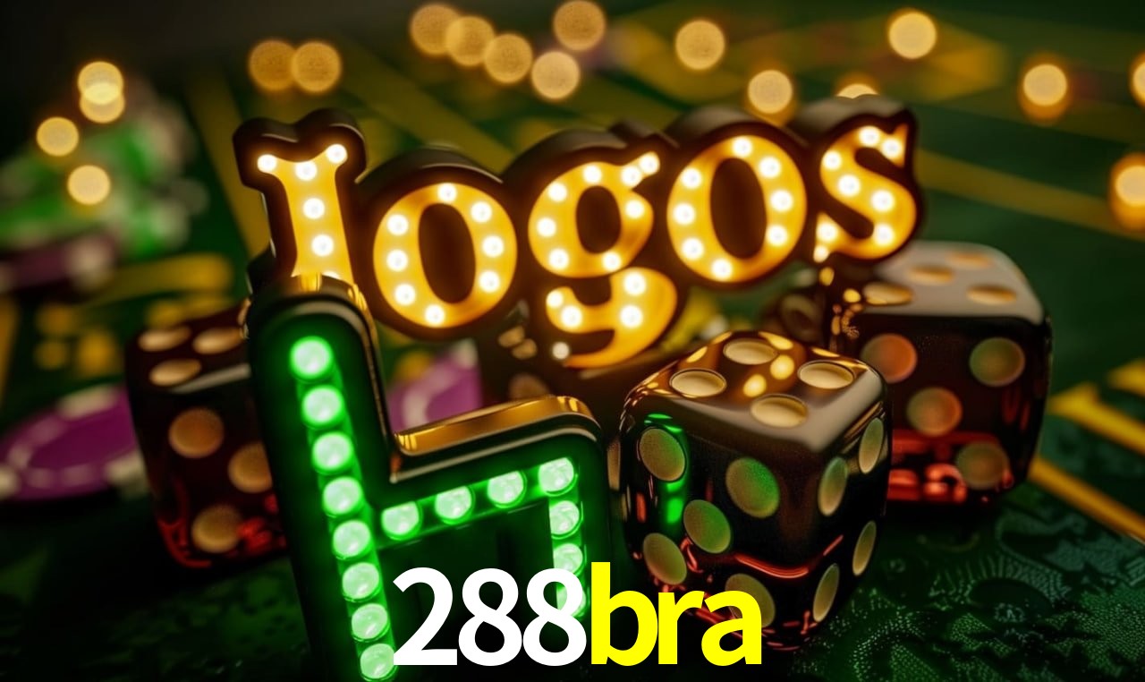 Apostas de Tênis 288bra