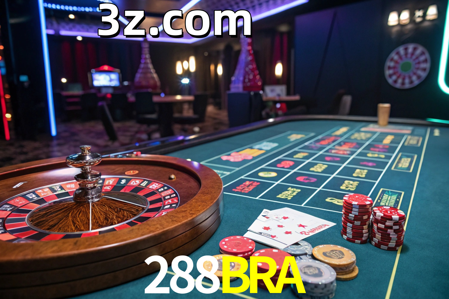 Melhores Jogos de Slots no 288BRA 🍀