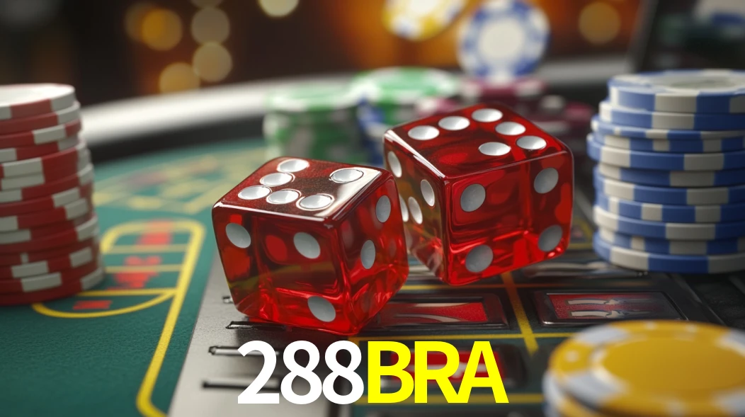 Melhores Jogos de Slots no 288BRA 🍀