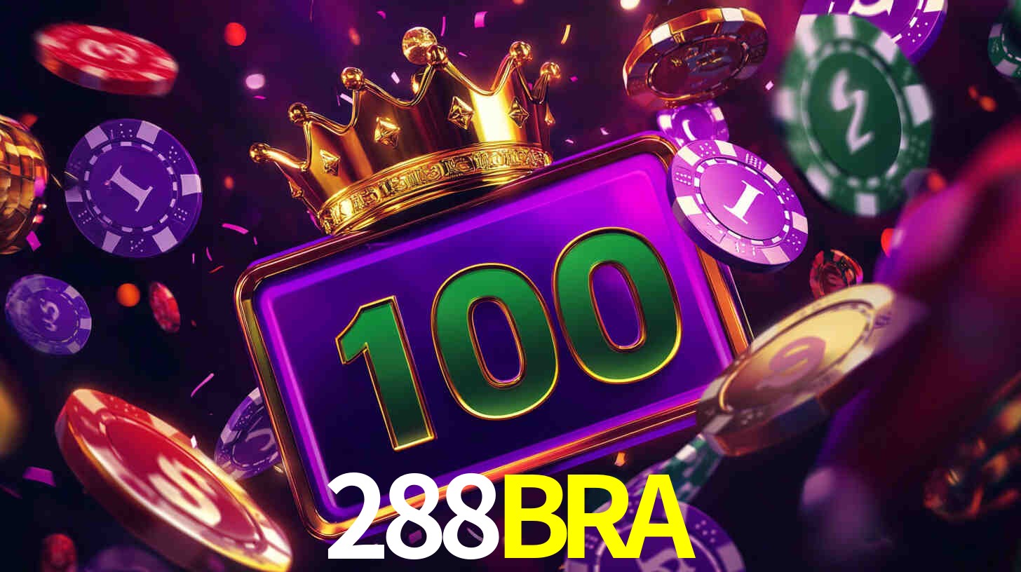 Melhores Jogos de Slots no 288BRA 🍀