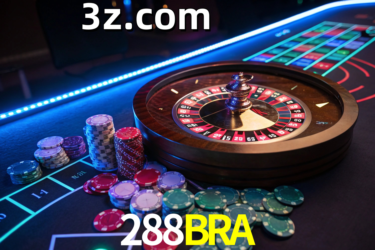 Melhores Jogos de Slots no 288BRA 🍀