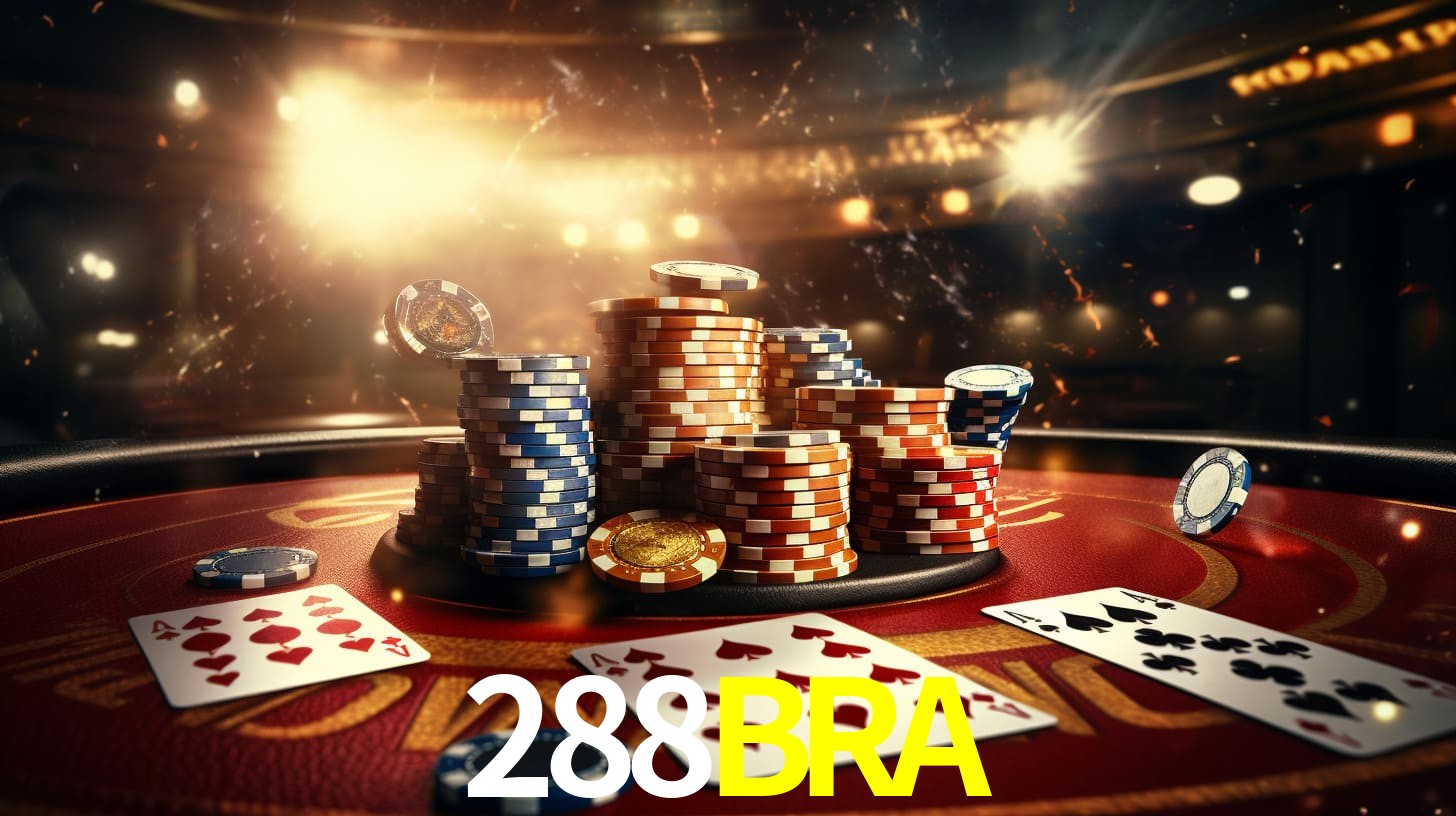 Melhores Jogos de Slots no 288BRA 🍀